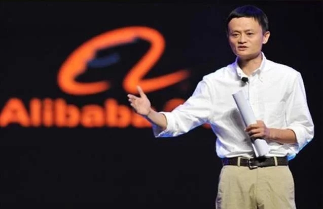 馬雲也有失誤的時候,投資百億卻生意慘淡!