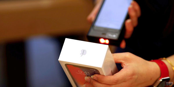 蘋果在印度水土不服,Q2份額已跌至1%